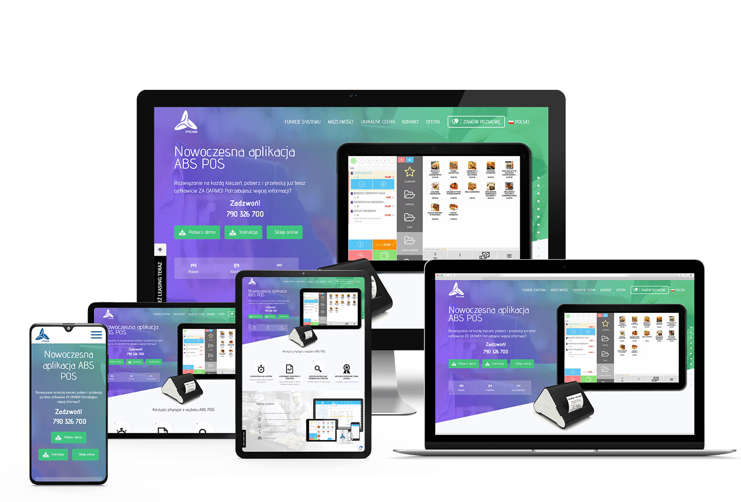 Wsparcie IT dla firm